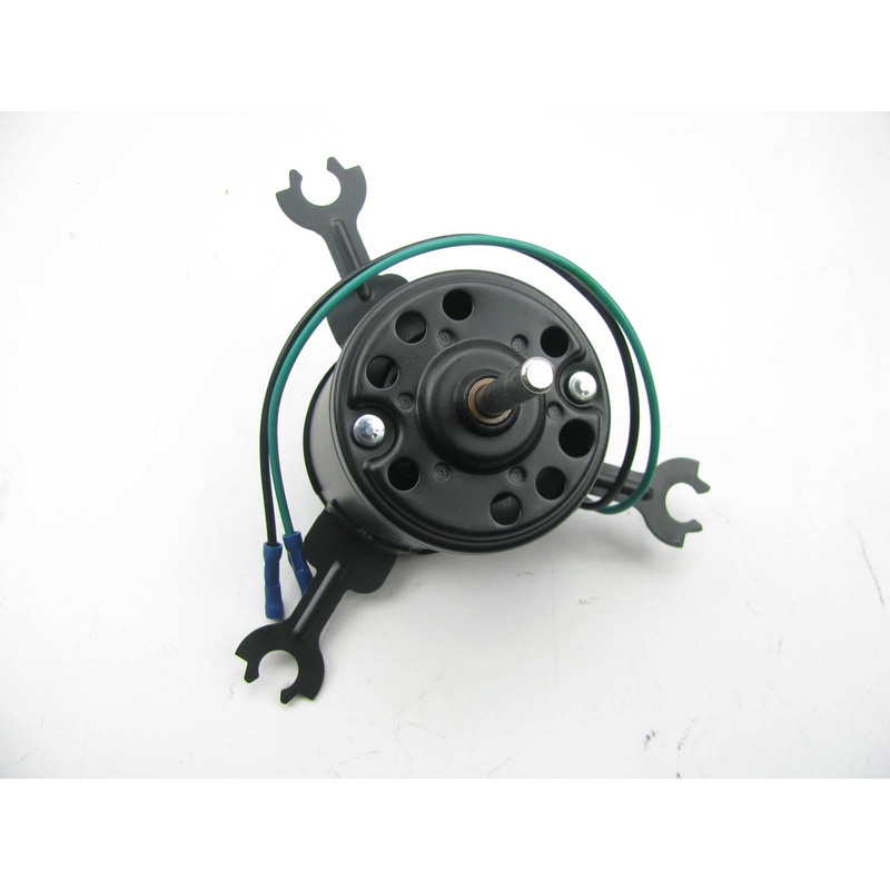 VDO PM3316 HVAC Blower Motor Without Wheel