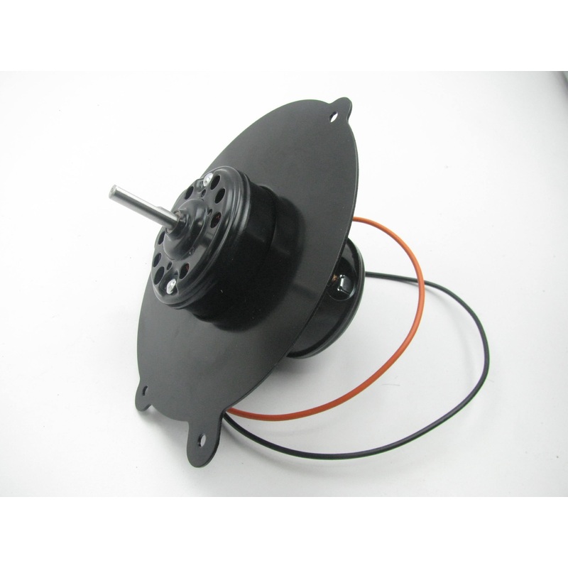 VDO PM3327 HVAC Blower Motor Front For 1993-1998 Villager & Quest