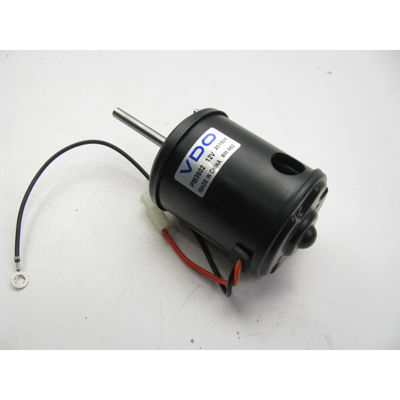 VDO PM3602 HVAC Blower Motor Without Wheel