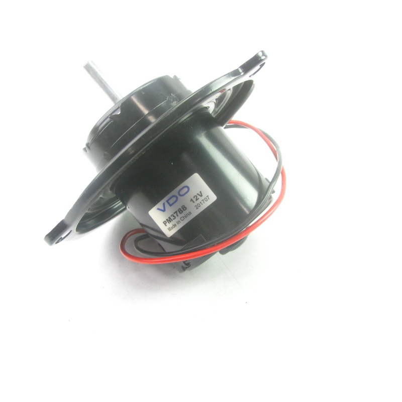 VDO PM3788 HVAC Blower Motor Without Wheel