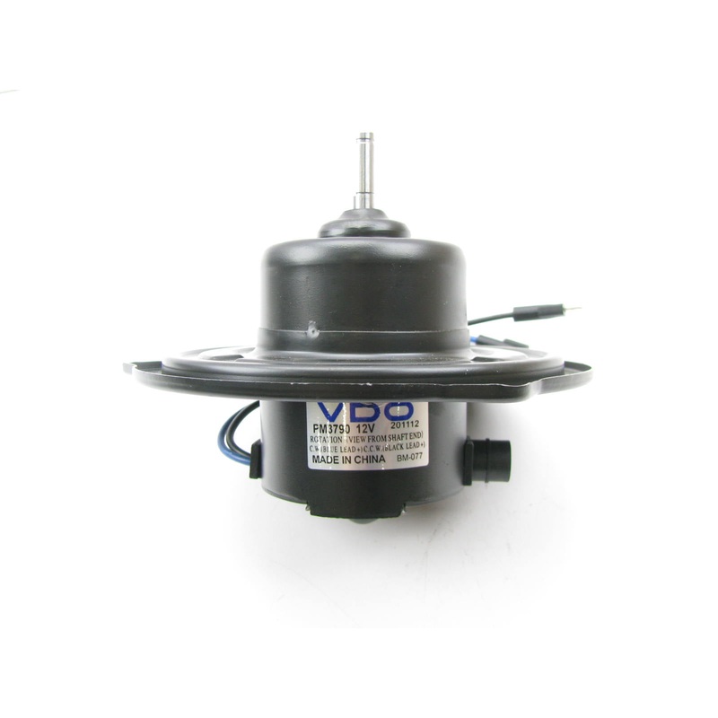 VDO PM3790 HVAC Blower Motor Without Wheel