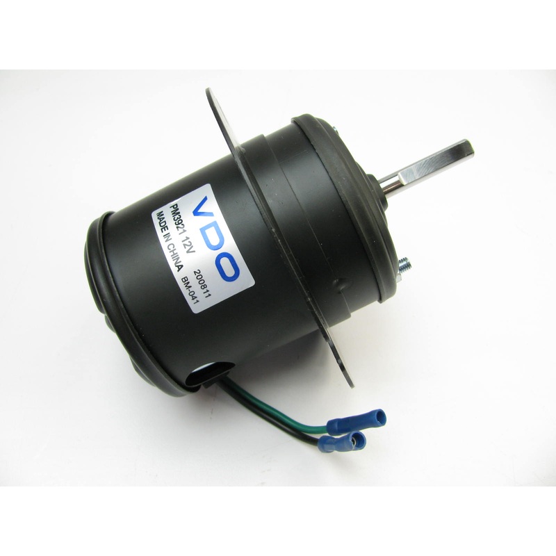 VDO PM3921 HVAC Blower Motor W/O Wheel For 1995-1999 Dodge Neon