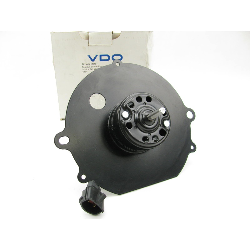 VDO PM3923 HVAC Blower Motor Without Wheel for 1996-2000 Taurus Sable