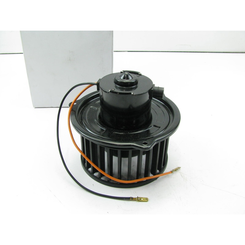 VDO PM3943 HVAC Blower Motor With Wheel