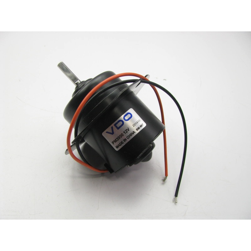 VDO PM3950 HVAC Blower Motor Without Wheel