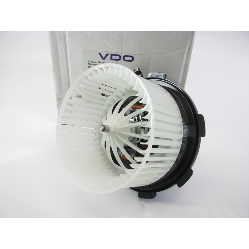 VDO PM4113 HVAC Blower Motor 2010-2015 Mercedes-Benz Sprinter 2500 3500