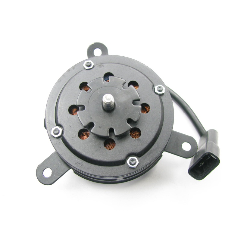 VDO PM9067 HVAC Blower Motor W/ Out Wheel