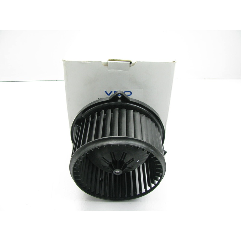 VDO PM9182 HVAC Blower Motor & Wheel For 1999-2003 Mitsubishi Galant