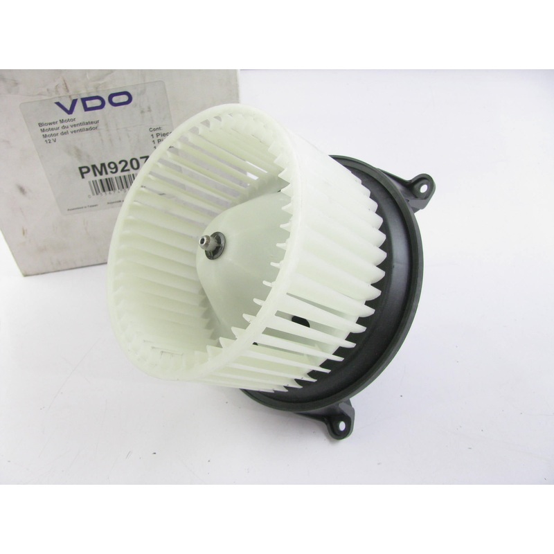 VDO PM9207 HVAC Blower Motor For 2002-2007 Saturn Vue