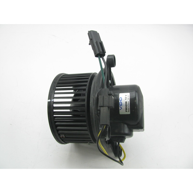 VDO PM9208 HVAC Blower Motor For 2001-2005 PT Cruiser