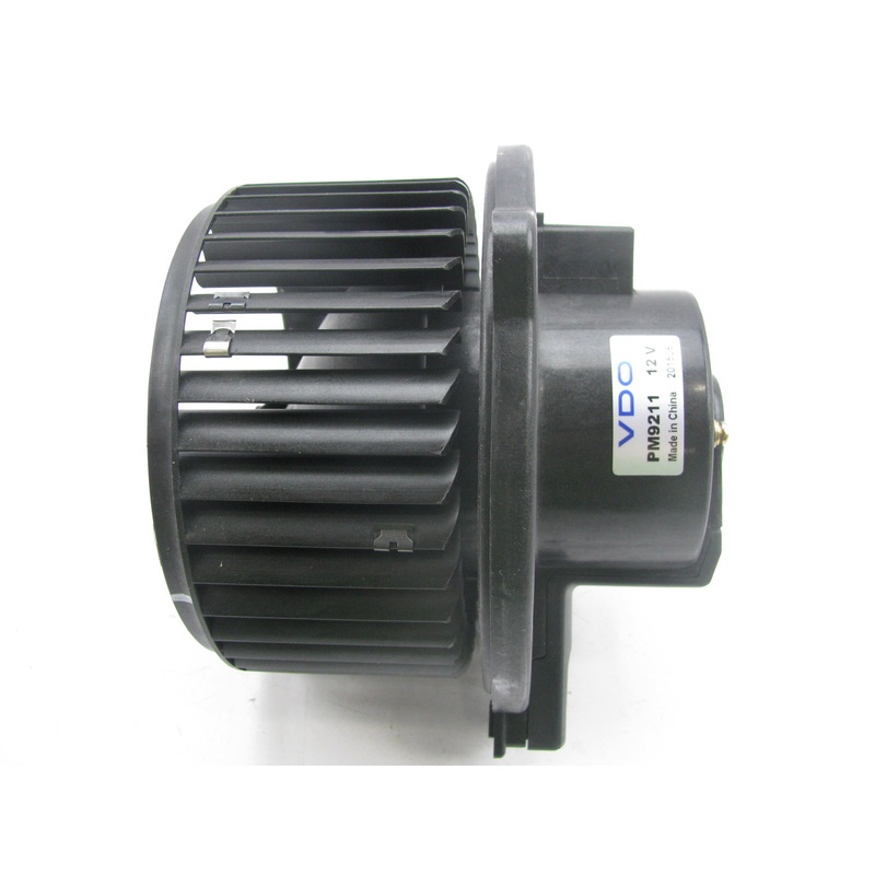 VDO PM9211 HVAC Blower Motor With Wheel