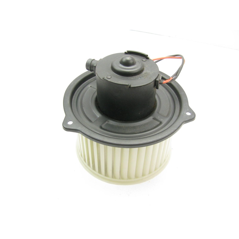 VDO PM9242 HVAC Blower Motor With Wheel For 1998-01 Sephia 2002-03 Spectra